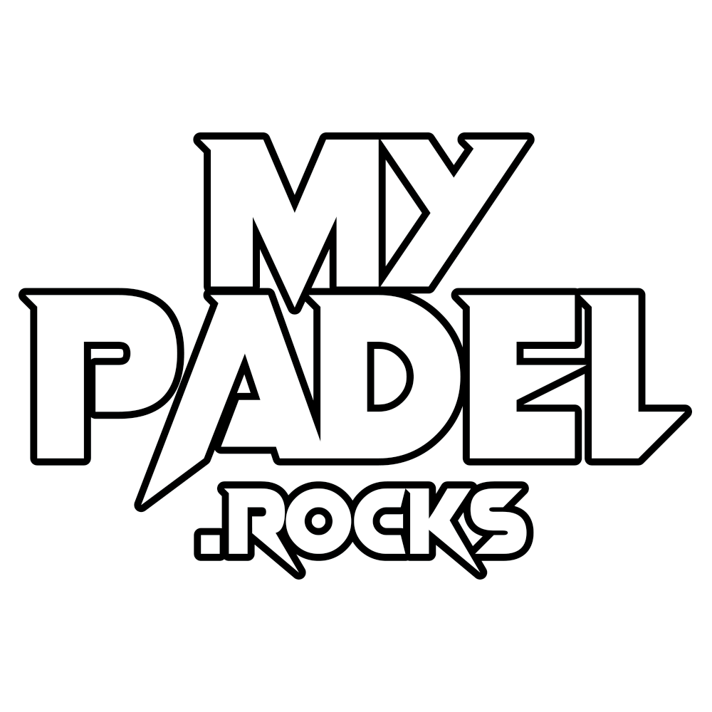MyPadel.rocks